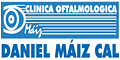 Clínica Oftalmológica Máiz logo